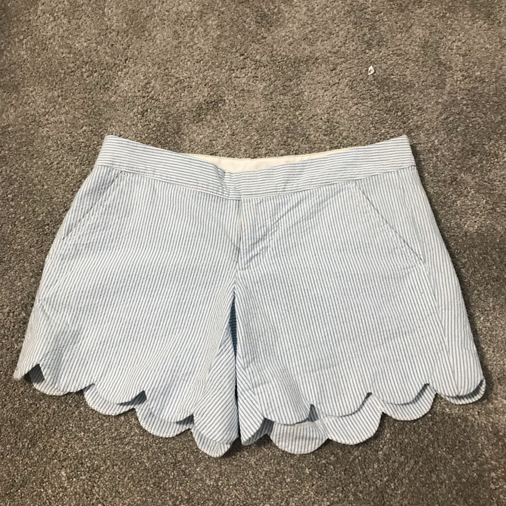 Lily Pulitzer Buttercup Shorts